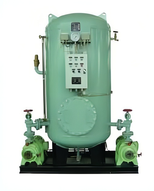 ZYG系列組裝式壓力水柜